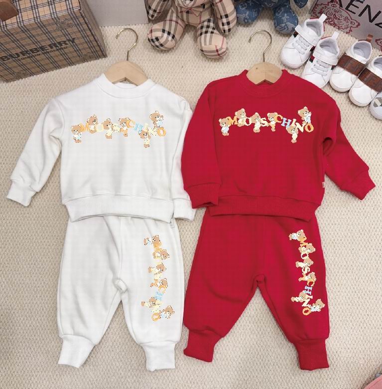 Moschino sz66 73 80 90 100 110 116